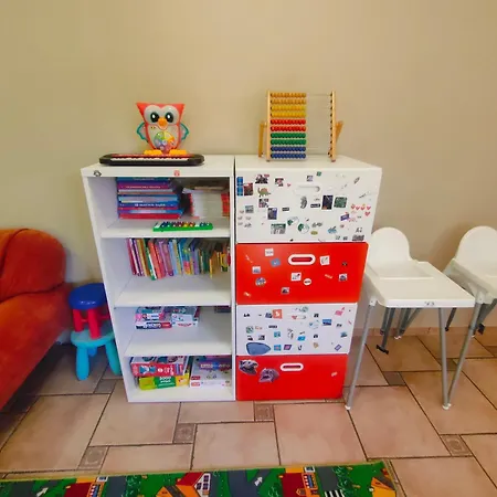 Jasiu * Władysławowo