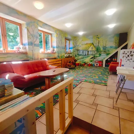 Privatunterkunft Jasiu