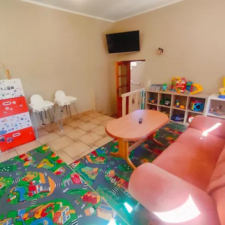 Jasiu Władysławowo