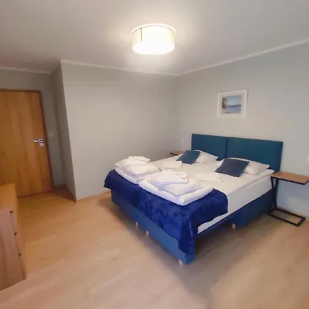 Jasiu * Władysławowo