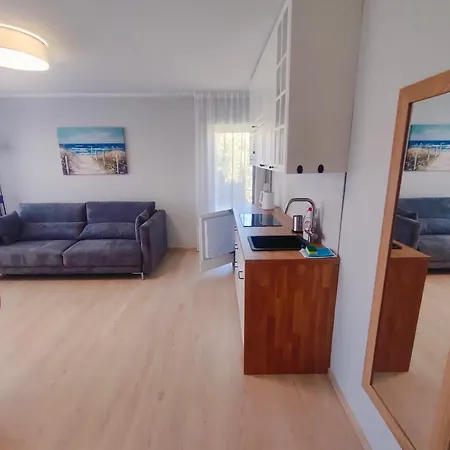 Jasiu Privatunterkunft *