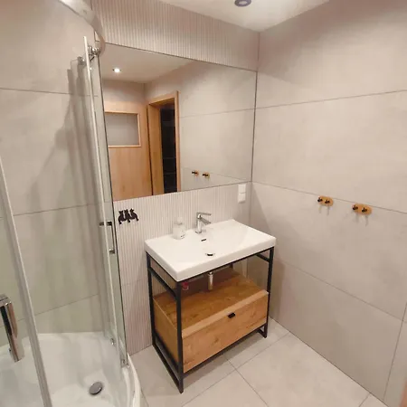 Jasiu Privatunterkunft Władysławowo