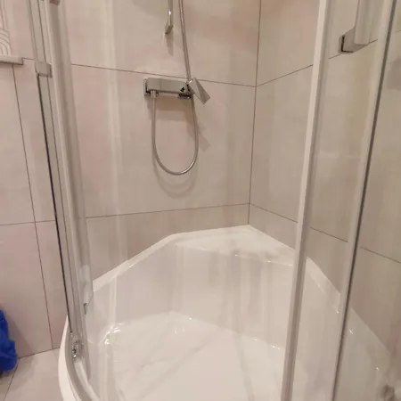 Jasiu Rum i privatbostad
