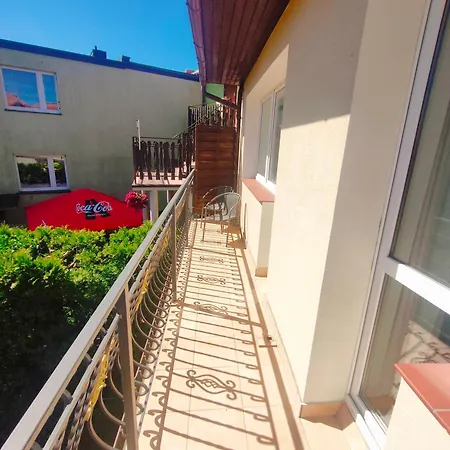 Jasiu Władysławowo