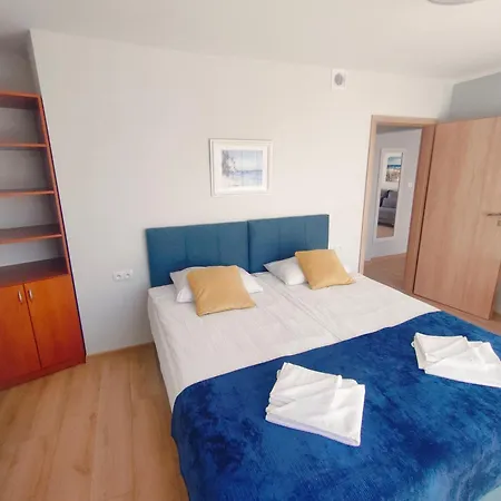 Jasiu * Władysławowo