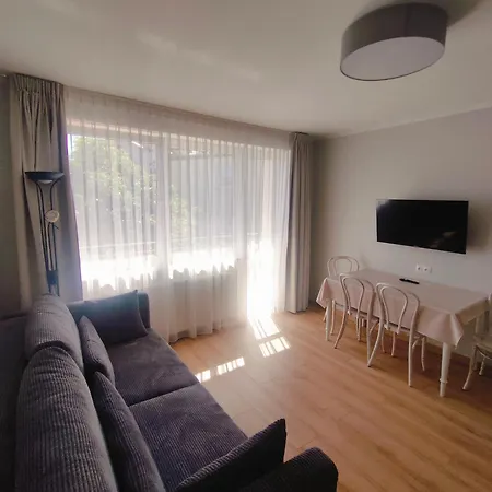 Privatunterkunft Jasiu