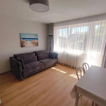 Jasiu Privatunterkunft