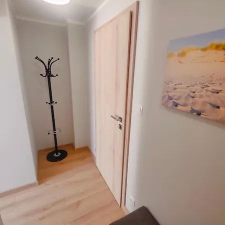 Privatunterkunft Jasiu