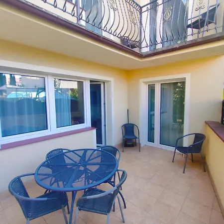 Jasiu Władysławowo