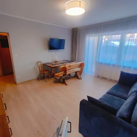 Jasiu * Władysławowo