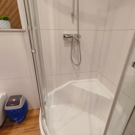 Jasiu Privatunterkunft