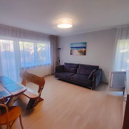 Jasiu Rum i privatbostad *