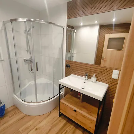 Jasiu * Władysławowo