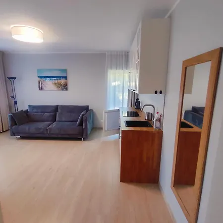 Jasiu Privatunterkunft *