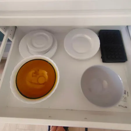 Jasiu * Władysławowo