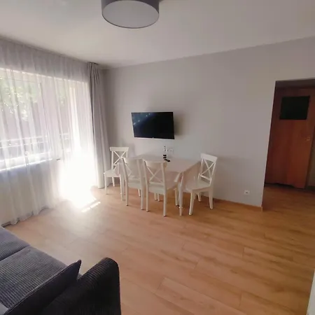 Jasiu Privatunterkunft *