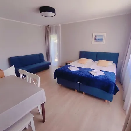 Jasiu * Władysławowo