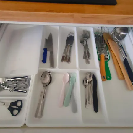 Jasiu Privatunterkunft