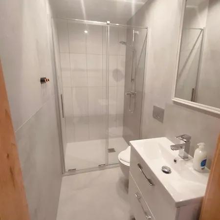 Privatunterkunft Jasiu *